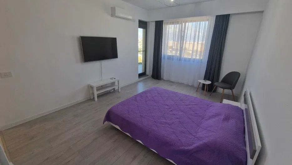 Garsoniera BLOC NOU, Centrala Proprie, 9 min metrou Gorjului - Poză 3