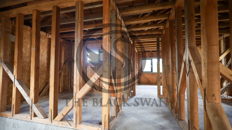 Casa de vanzare | 664 mp teren | Strejnicu, Prahova | Comision 0% - Poză 13