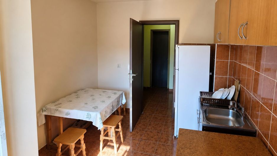 COMISION 0, Apartament 3 Camere,Decomandat, Etaj 3, Centrala, Aradului - Poză 4