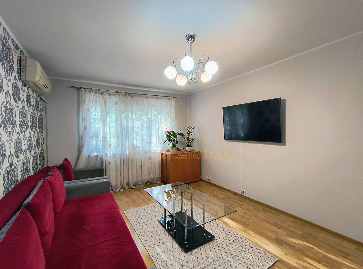 ICIL | Apartament 3 Camere | Utilat | Mobilat | Gata de mutat - Poză 5