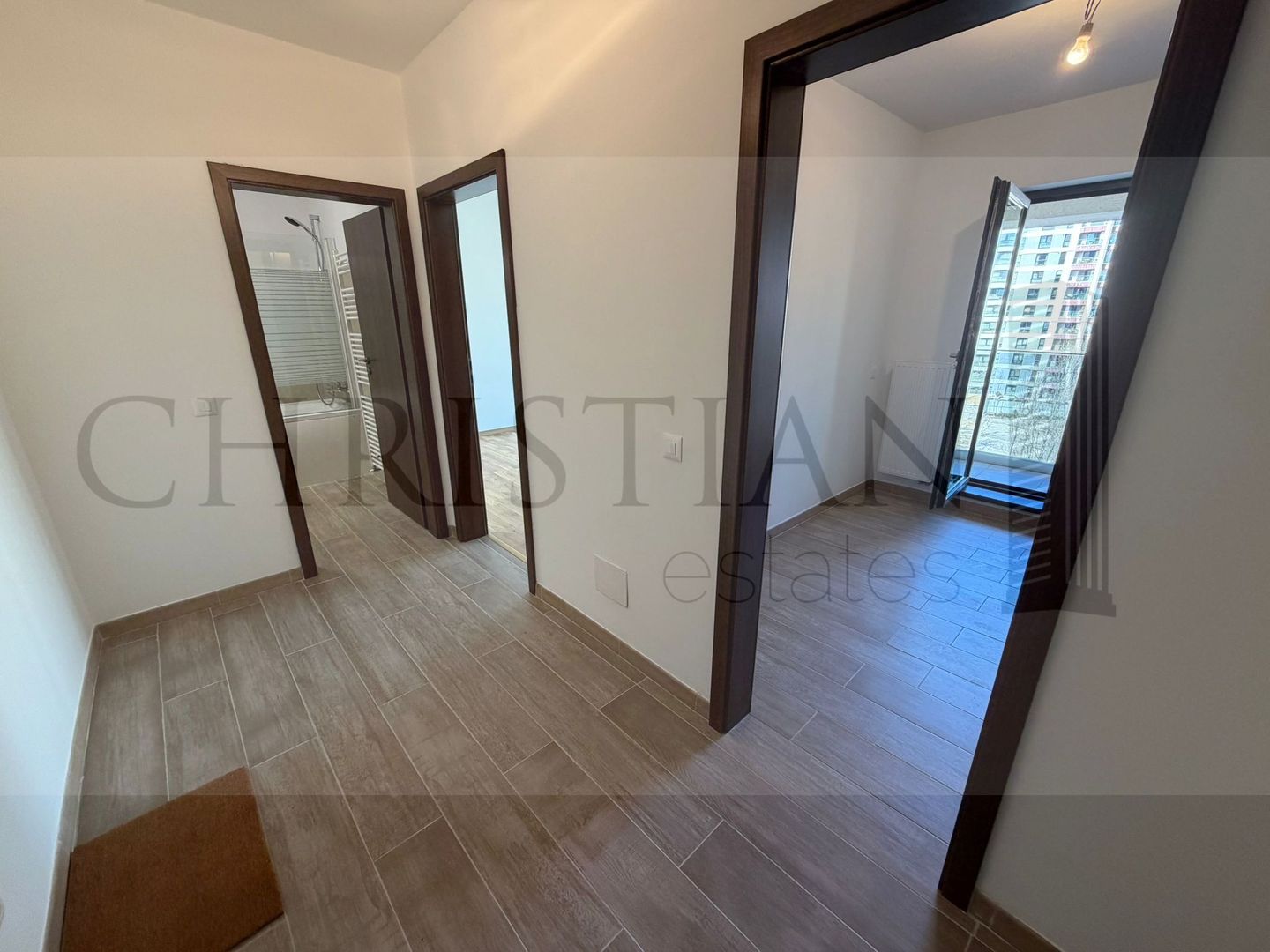 Garsonieră Plaza Residence Faza 4 - LA GRI - Foto de Prezentare - Poză 8