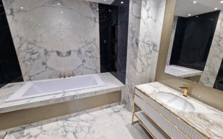 Apartament spectaculos de vanzare- bloc nou- zona Beller - Poză 12