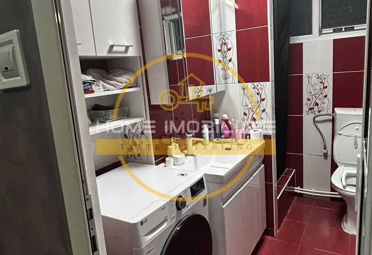 Apartament cu 2 camere/ 50mp/ Zona Podu de Piatra - Poză 5