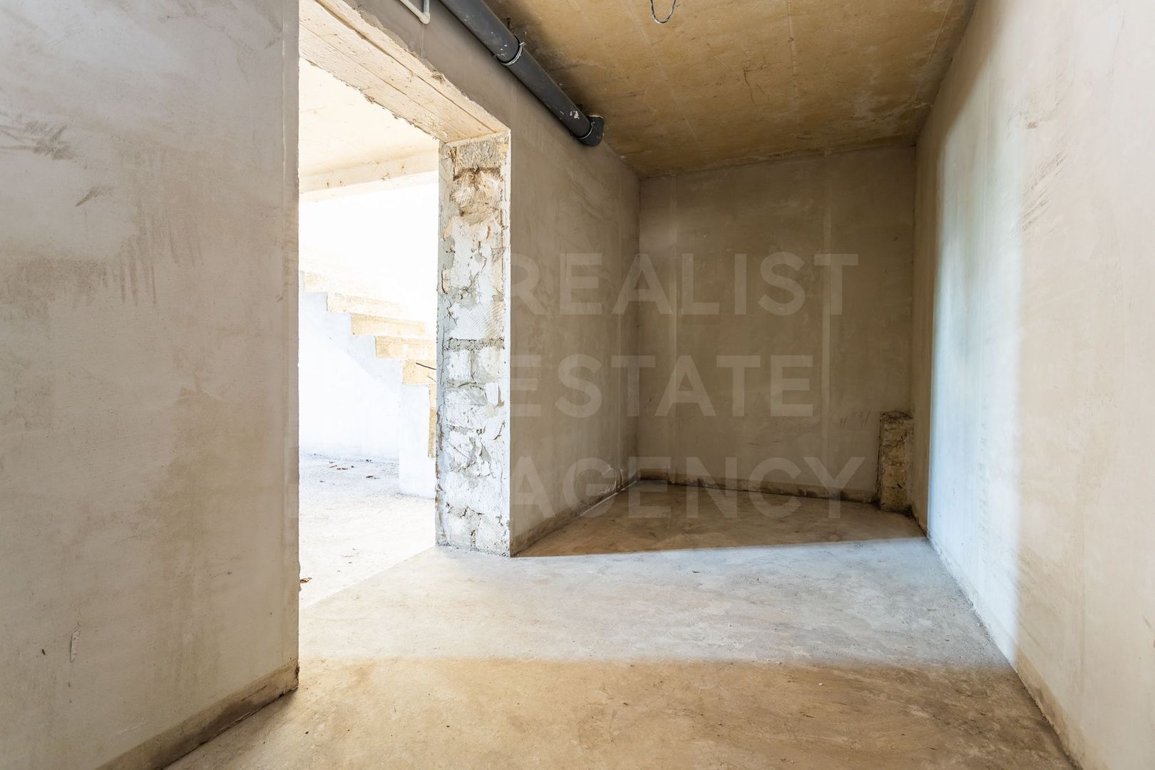 Vânzare, duplex, 2 nivele, str. George Meniuc, Grătiești - Poză 28