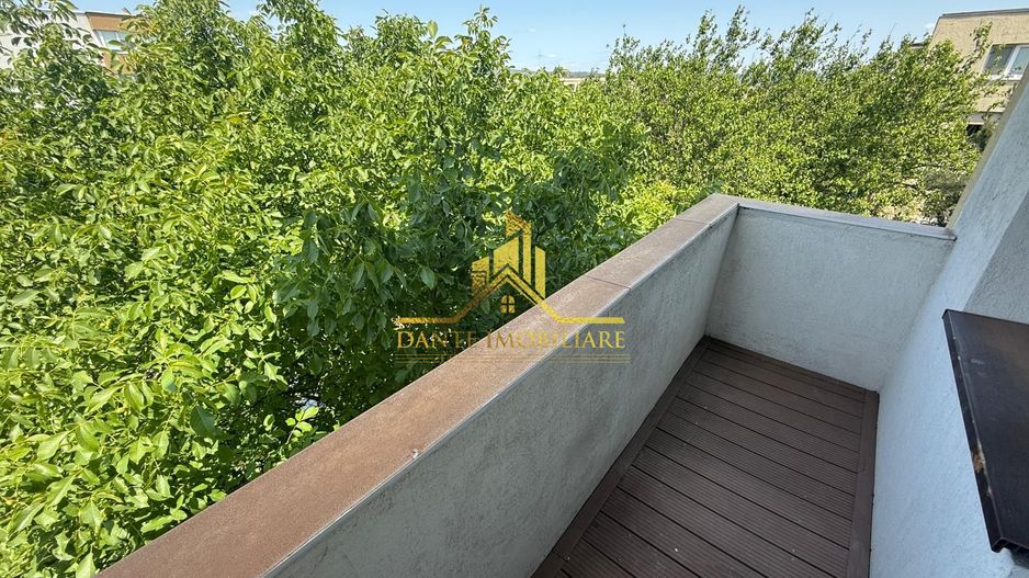 3 camere, decomandat, modern, terasa, Zorilor, Pasteur, UMF - Poză 8