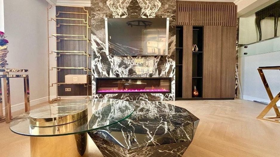 Vila de Lux | Pipera - Emil Racovita | lang Lac - Poză 1