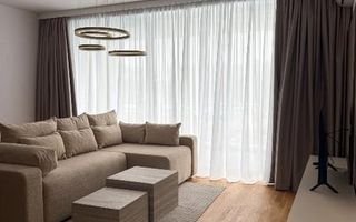 De inchiriat | Apartament 2 Camere Premium | The Ivy Băneasa | - Poză 4