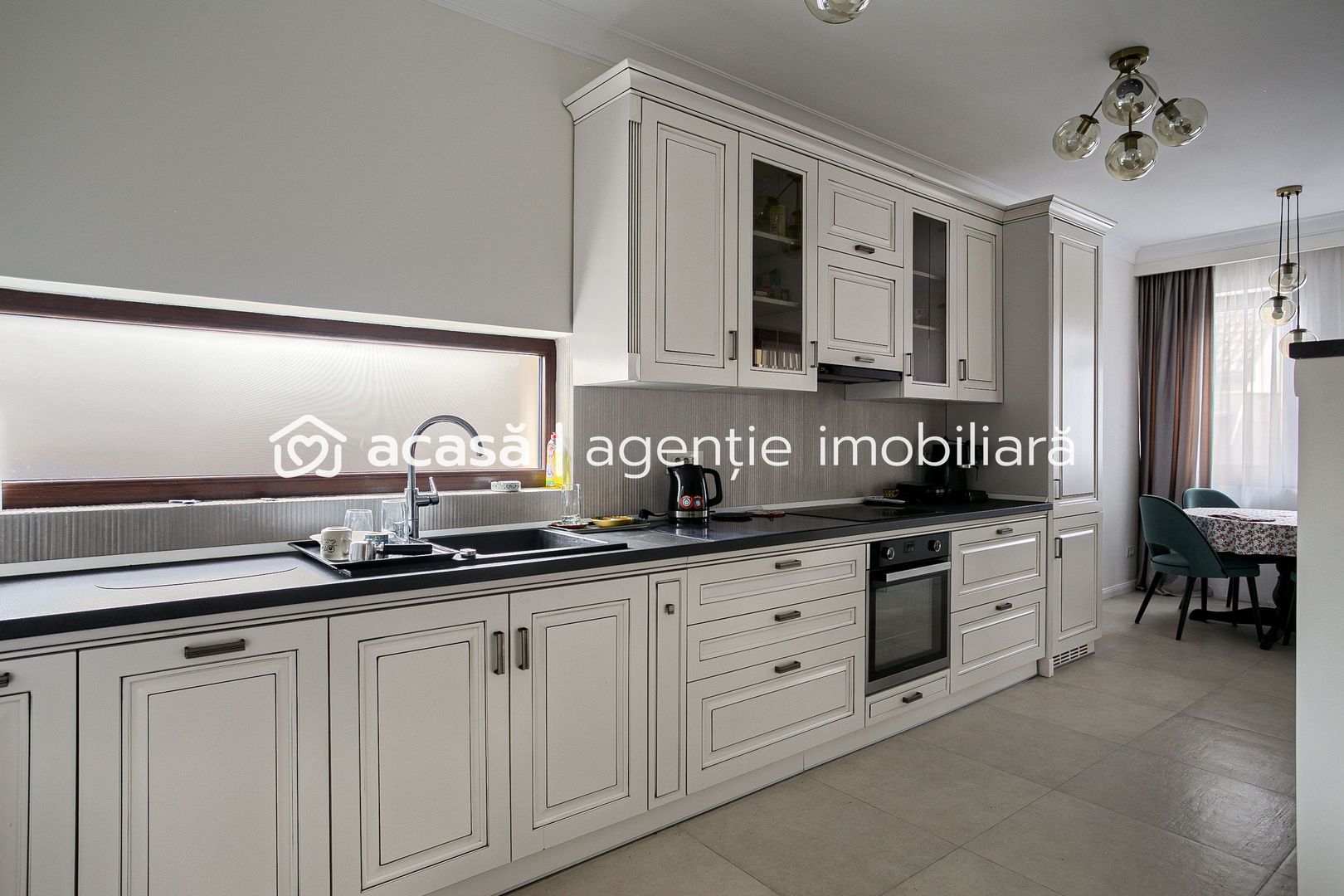 VANDUT! Vila premium la cheie in Subcetate - Poză 8