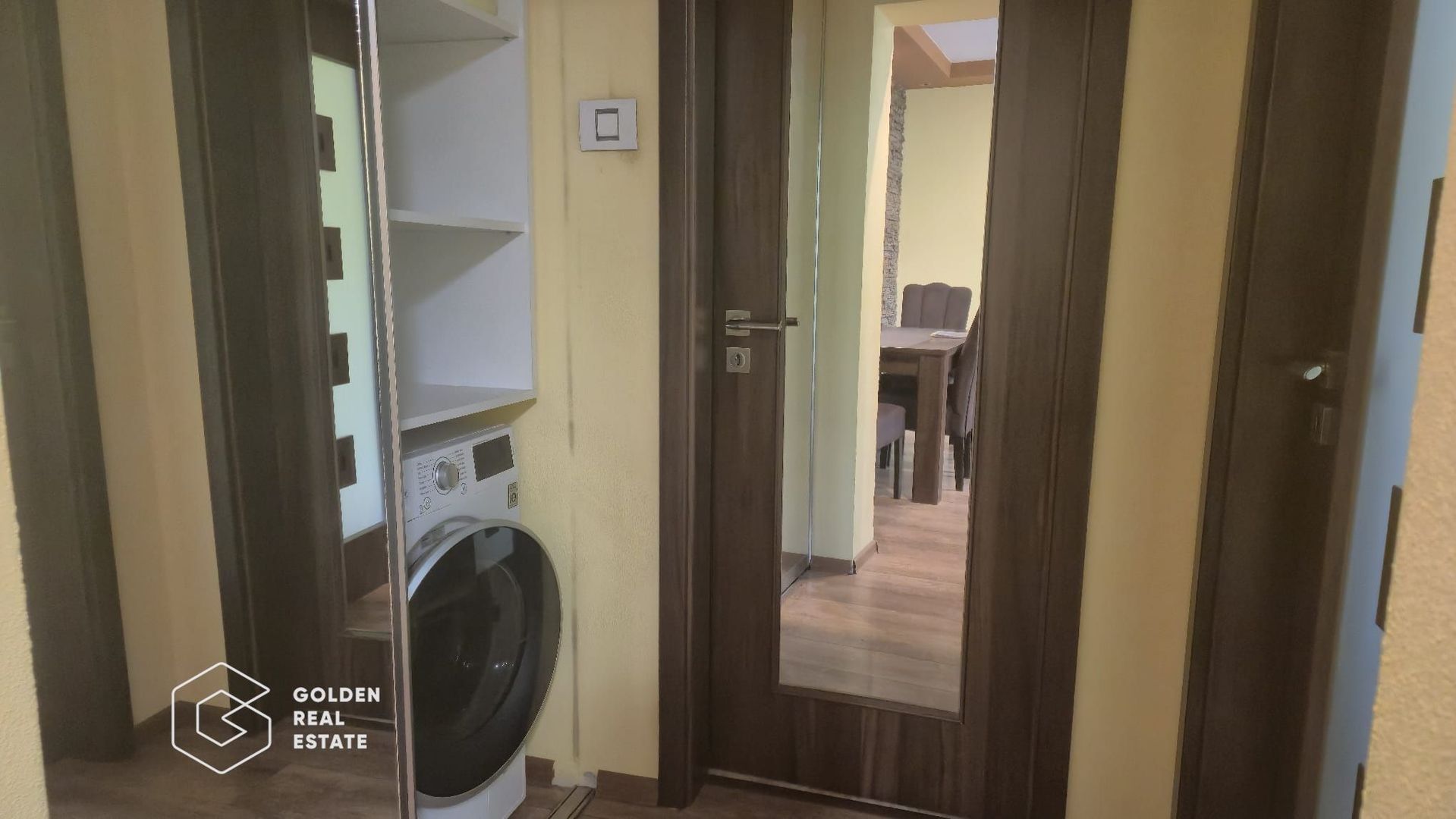 Apartament cu 2 camere, zona Podgoria - Poză 5