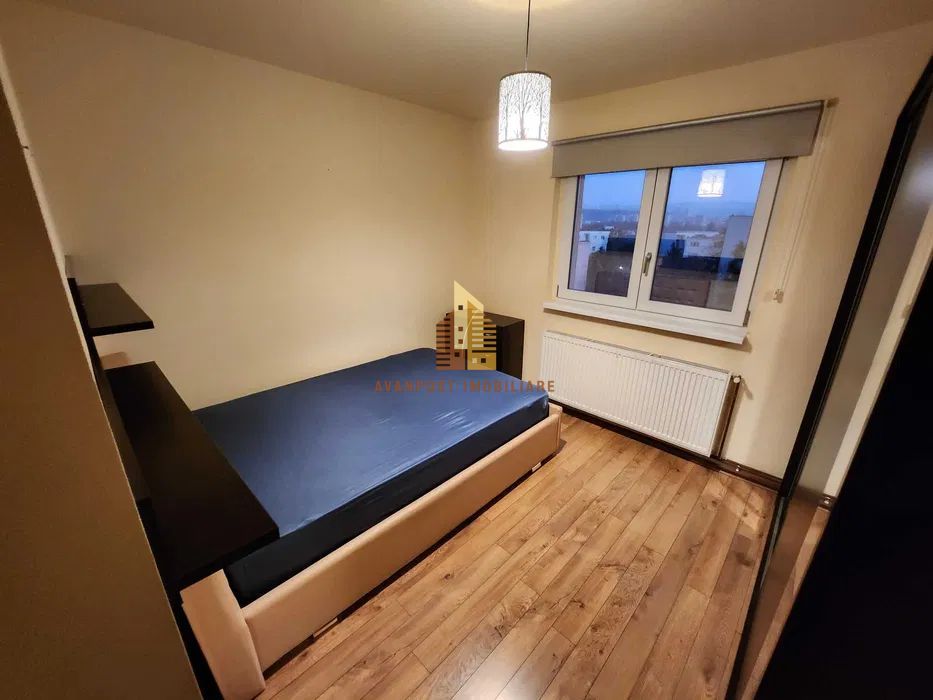 | Apartament cu 2 camere | Decomandat | Cartierul Grigorescu | - Poză 4