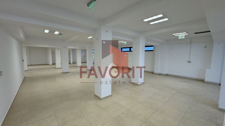 Spatiu de inchiriat aproape de Piata 700 si zona centrala - Poză 6