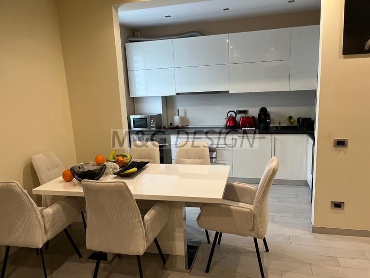 Dumbravita 3 camere la penthouse - Poză 3