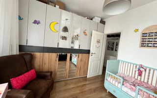 Apartament 3 camere, 2 bai si parcare - Poză 12