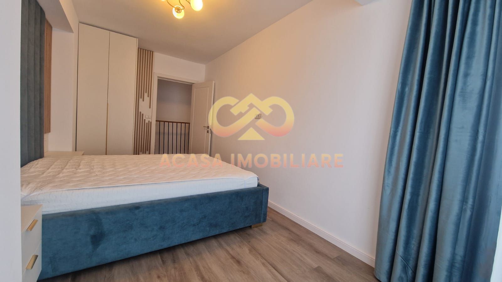 APARTAMENT 3 CAMERE PE 2 NIVELE  VALEA LUPULUI - Poză 16