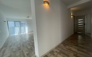 Casa individuala noua de închiriat-Cisnadie .126 mp utili,teren 500 mp - Poză 17