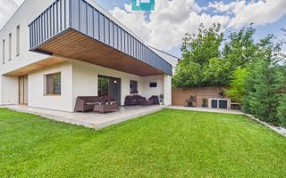 Casă individuală premium, Ciarda Roșie Timișoara - Poză 2