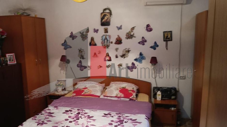 Casă individuală Voluntari - Poză 11