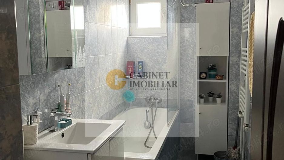 Apartament ultracentral cu 3 camere | lângă Magazinul Unirea - Poză 5