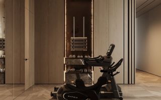 DREAM VILLA by the forest SPA POOL - Poză 16