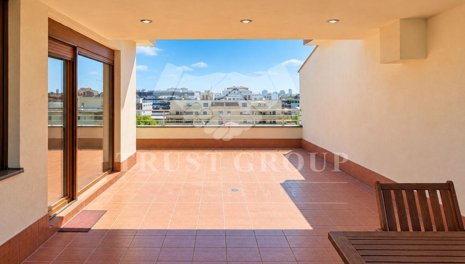 Penthouse 5 camere 287 mp | Terase 195 mp | lift privat | 2 Parcări - Poză 40