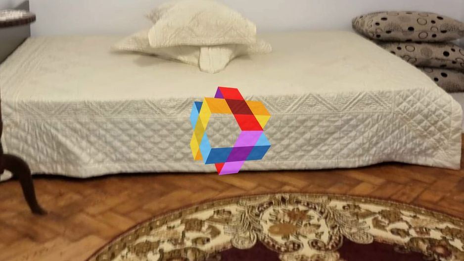 Apartament cu doua camere, zona Astra 53 mp - Poză 7