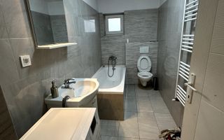 Casa 4 camere individuală, Curte, Parcare,Iris,Oașului, Lidl, REVO Gym - Poză 2