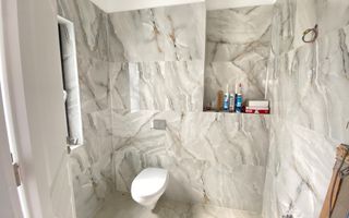 COMISION 0%, Casa individuala, 5 Camere, 120 mp, 322 Teren, SACALAZ - Poză 3