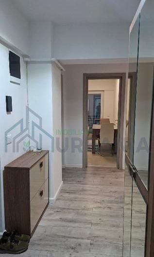 Închiriez Ap 2cam. 66mp, 2 balcoane, decomandat,  loc parcare,  Vișani - Poză 5