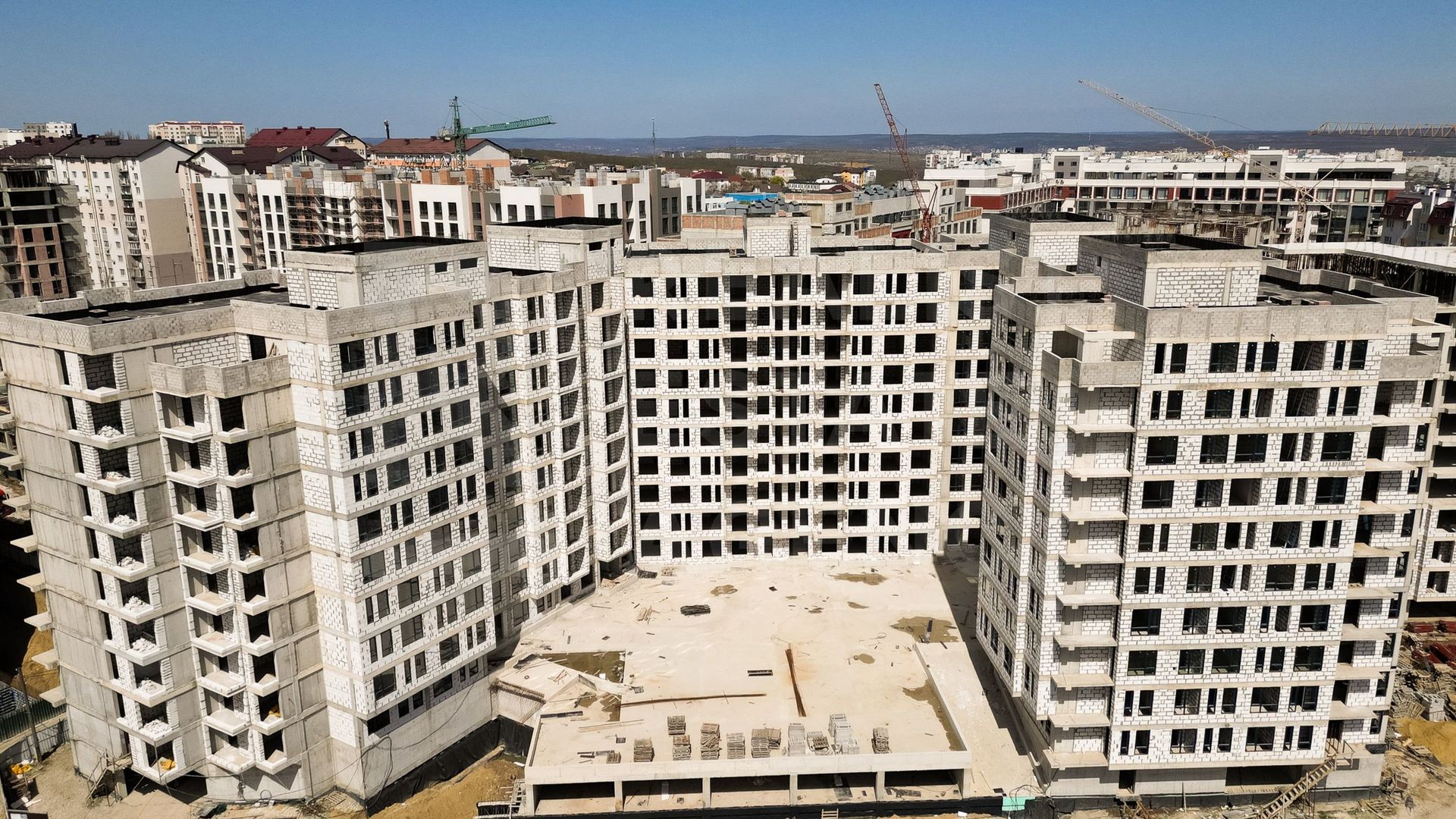 Vânzare, apartament, 1 cameră, str. Nicolae Dimo, Durlești - Poză 2