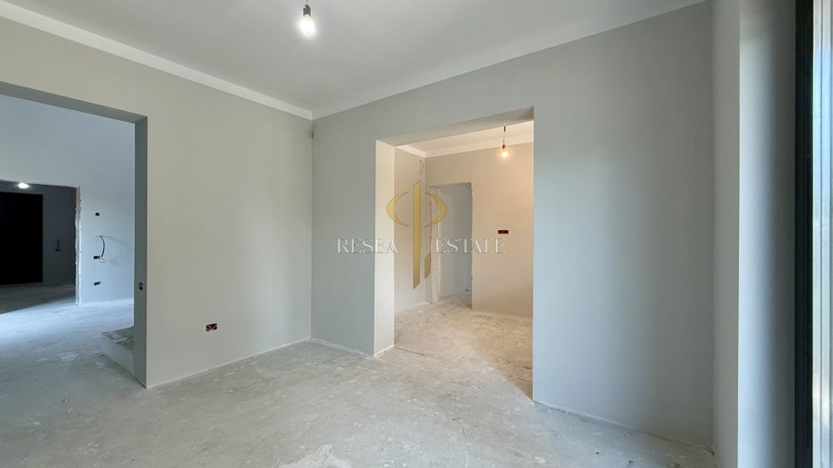 Casă individuală Termo-pasivă| 4 camere + dressing| Dumbravita - Poză 2