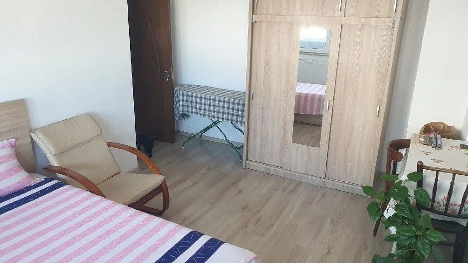 Apartament 3 camere zona Theodor Pallady - Poză 4