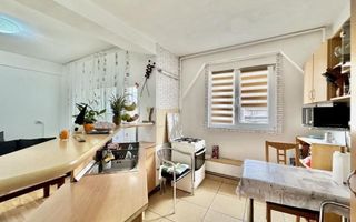 Mansardă de Închiriat | 2 Camere | 60 MPU | Strada Rahovei - Poză 5