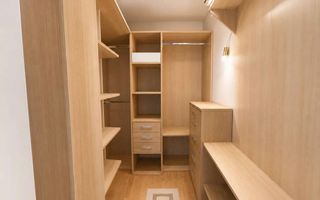 Chirie, apartament, 3 camere, Str Sergiu Rădăuţanu, Rîșcani - Poză 10