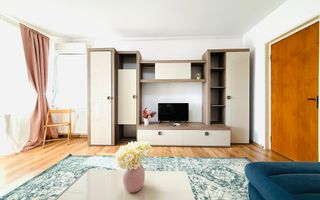 Garsoniera renovata gata de mutare Drumul Taberei, Favorit - Poză 3