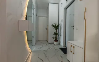 Apartament Premium de închiriat – 2 dormitoare | Doamna Stanca | Etaj 1 | Parcar - Poză 11