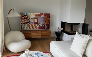 Casa tip duplex de vanzare – Dumbravita, zona Parcul Terra - Poză 24