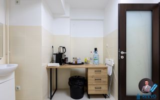 Spațiu comercial/birouri Cal. Moinești, Bacău - Poză 8