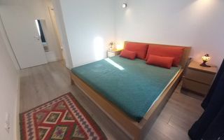 Inchiriere apartament 2 camere | 2 bai | Pipera - Poză 8