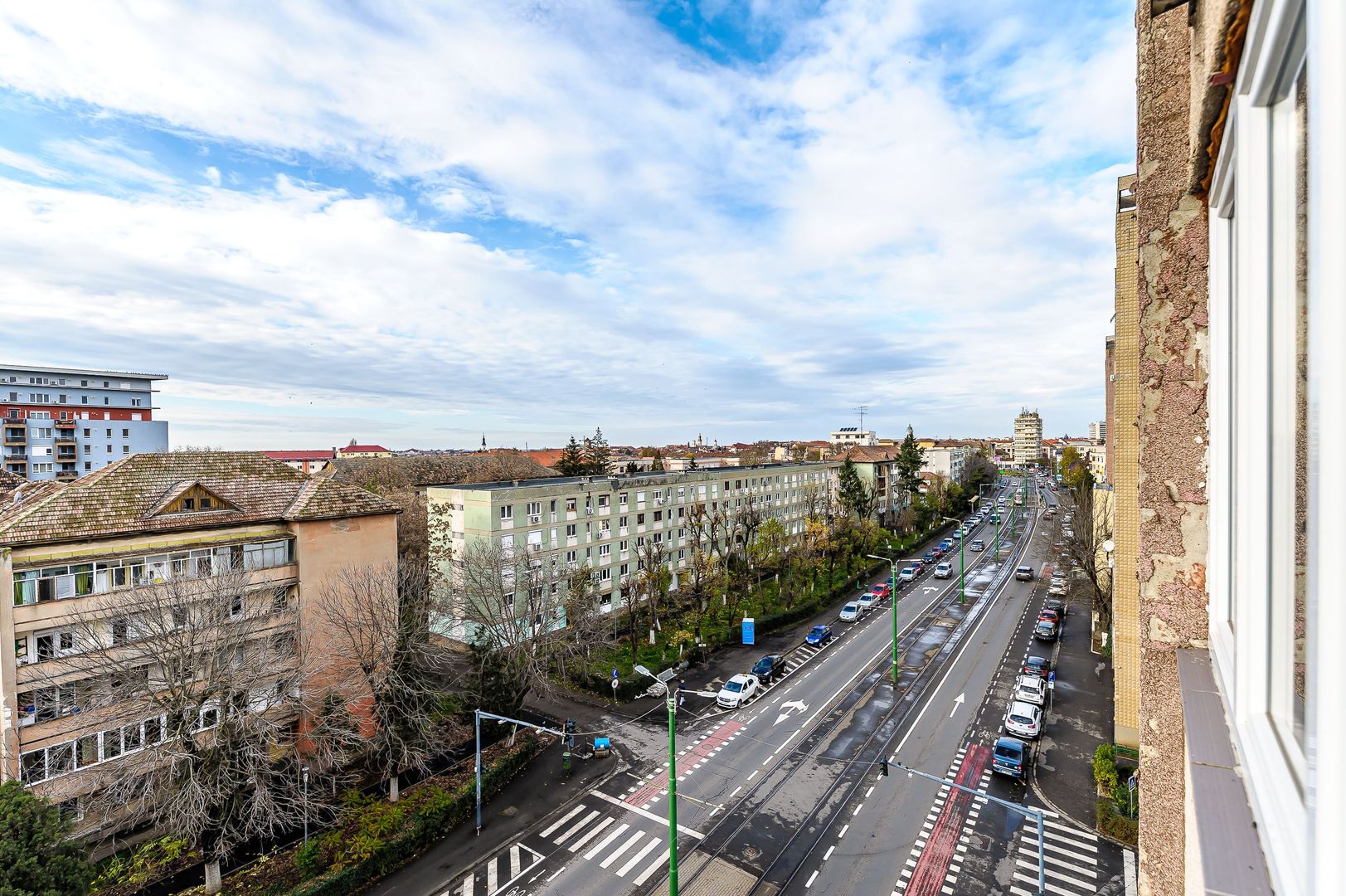 Apartament 2 camere decomandat și renovat, Calea Romanilor - Poză 2