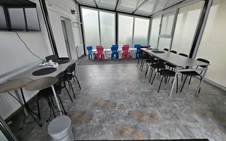 Spatiu de inchiriat 120 mp utili Campina central! - Poză 11