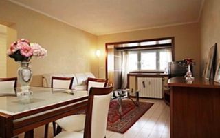 Inchiriere 3 camere 90 mp zona Unirii - Poză 1