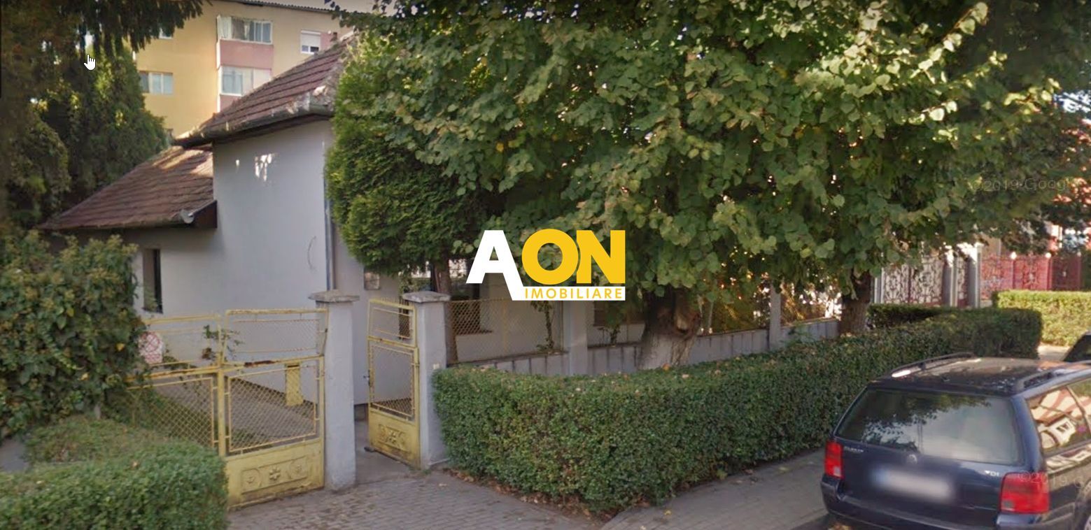 Casa pretabila pentru birouri sau pentru locuit, Cetate - Poză 1