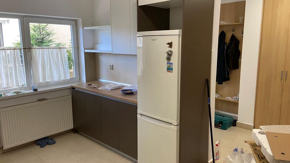 De inchiriat! Casa moderna in zona Manastur - Poză 4