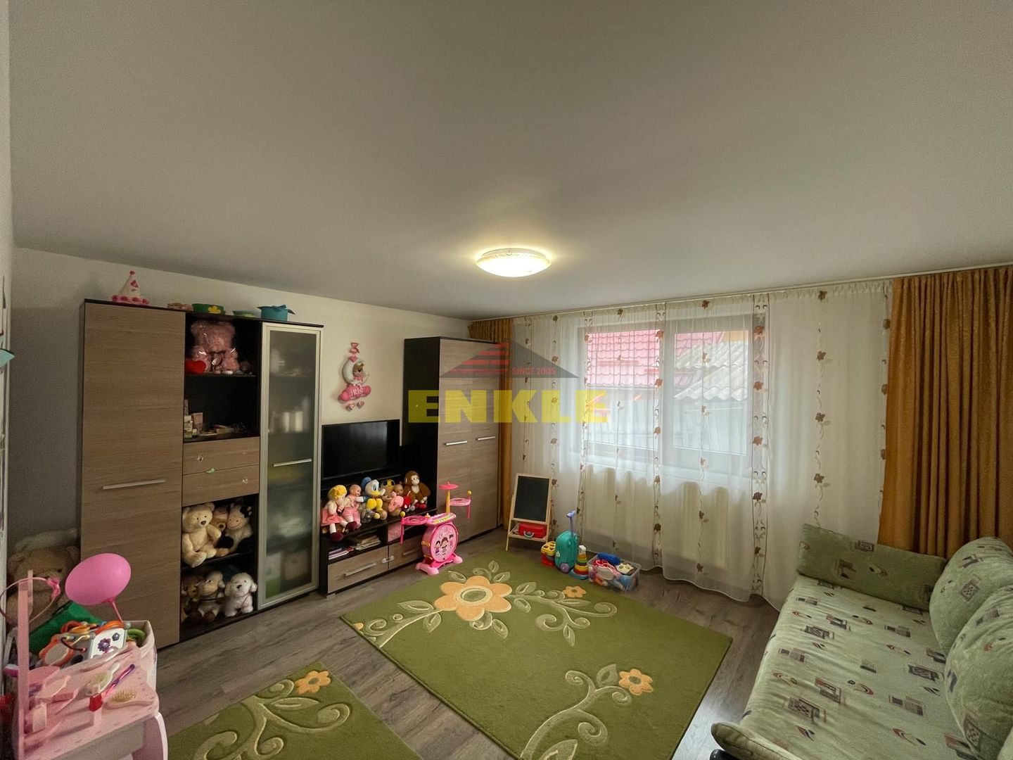 Casă de vânzare P+M– 4 camere, teren generos – 132.000€ negociabil - Poză 4