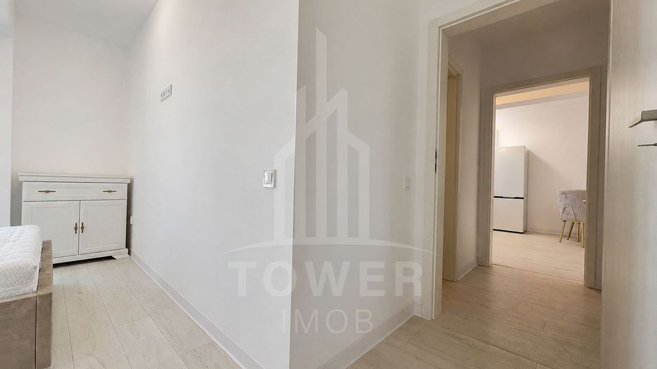 Apartament 2 camere de închiriat - Zona Doamna Stanca - Poză 8