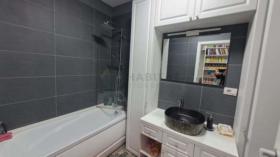 Apartament la parter cu terasă și grădină proprie – 2 camere, Tunari, Ilfov - Poză 17