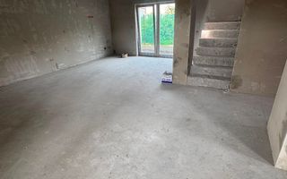 Casa individuala, teren 320 mp, Sibiu, Selimbar - Poză 4