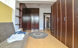 Vanzare apartament 3 camere constructie 2010 | Stefan cel Mare-Parcul Circului - Poză 8