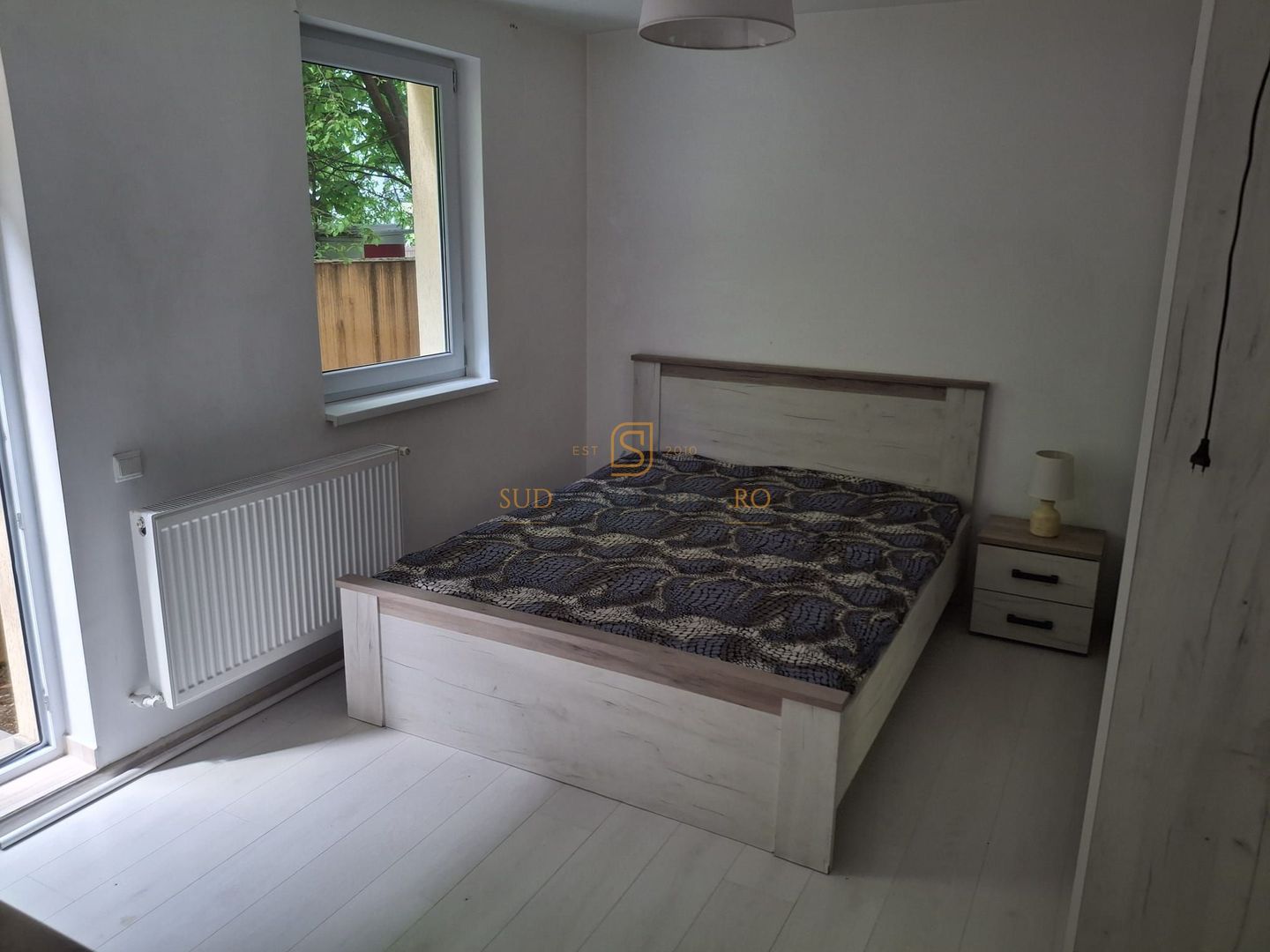 Apartament modern + curte, disponibila imediat, Drumul Fermei - Poză 12