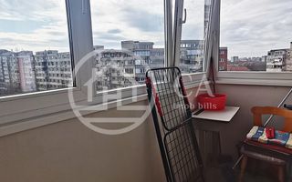 Apartament cu 2 camere de vanzare in zona Dacia, Oradea - Poză 7
